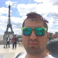 Javad Noroozi's Photo