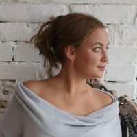 Anastasia Майская's Photo