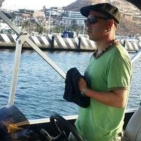 Miguel Angel Chavez Lopez's Photo