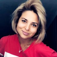 Antonina Antonina's Photo