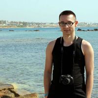 Łukasz Terebus的照片