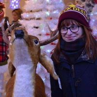 Jasmin De Filette的照片