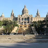 Ida Bojaxhiu's Photo