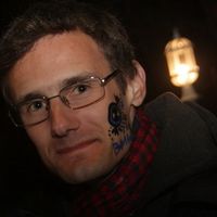 Alexander Kononenko's Photo