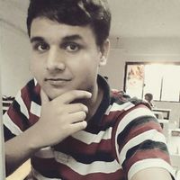 Anuj Bishnoi的照片