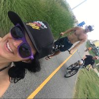 Leah  Brosnahan's Photo