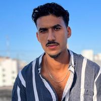 AYOUB JAMOUNE's Photo