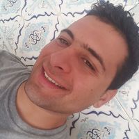 Ben Mohamed Aymen's Photo