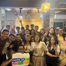 Shenzhen Adults only English Corner -Mixer's picture