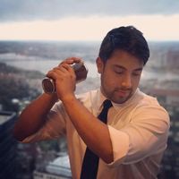 Daniel Rodriguez的照片