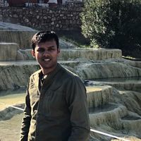 Rohit Chouksey的照片