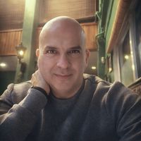 Fotos de Víctor Martínez