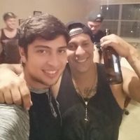 Daniel Martinez的照片