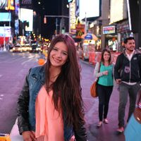 Brigitte Morris's Photo