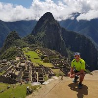 Rodrigo Sandoval's Photo