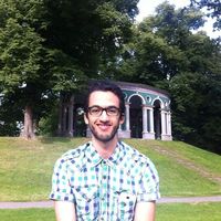 Zdjęcia użytkownika Ismail Elboussouni