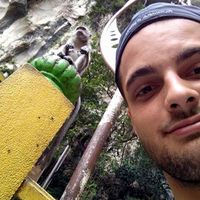 Matej Maces Dobrovolny's Photo