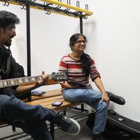 Satyajit Bagchi's Photo