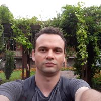 Helder Cavalcanti的照片