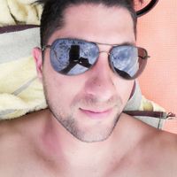 Abraham Alvarado的照片