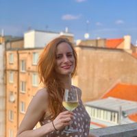 Fotos von Alexandra Sebestova