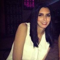 Afef Louhaïchi的照片