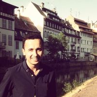 Photos de Kemal Ozkan