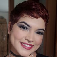 Mana Galvão's Photo