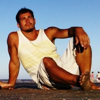 Damian Perna's Photo