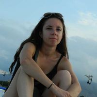 Oana Manciulea的照片