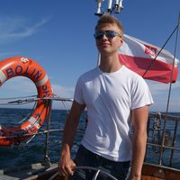 Karol Białomyzy's Photo