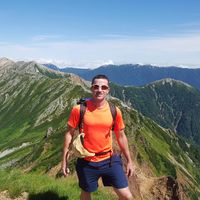 Edmund McGrath's Photo