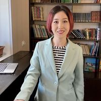 Fotos de Asya Orozobaeva