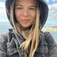 Anastasiia Yermishyna的照片