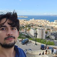 Marsil Bouderka's Photo