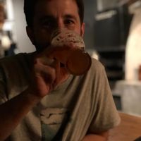 Willy Camacho's Photo