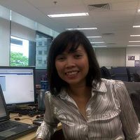 Shidah Nadia Saiyahdi的照片