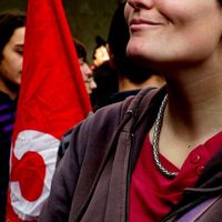 Chiara Profeti's Photo