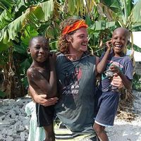 Steve Janssens's Photo