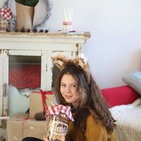 Photos de Katya Tsareva