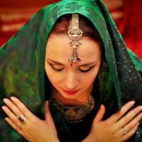 IRINA MIKHEEVA的照片