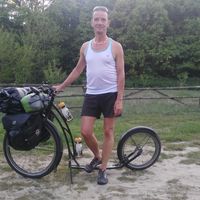 Frank Effenberger's Photo