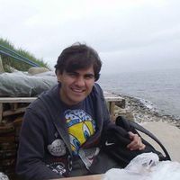 Yusuf Eşkikara的照片