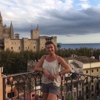 Christiane  Schulz's Photo