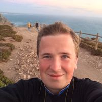 Alexander Sannikov's Photo