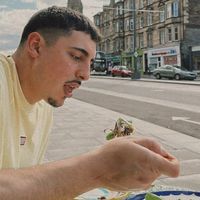 Olmo Zambrano's Photo