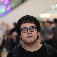 Fikri Pamungkas的照片