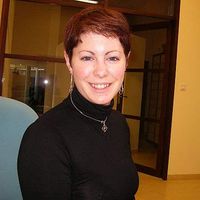 Marion Moutet's Photo