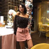 Duygu Karaman's Photo