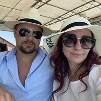 Maria Dolgova的照片